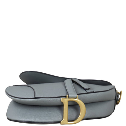 Dior Saddle Bag