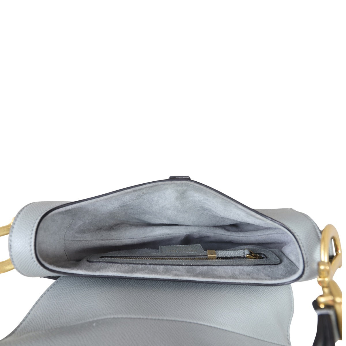 Dior Saddle Bag