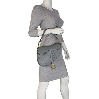 Dior Saddle Bag