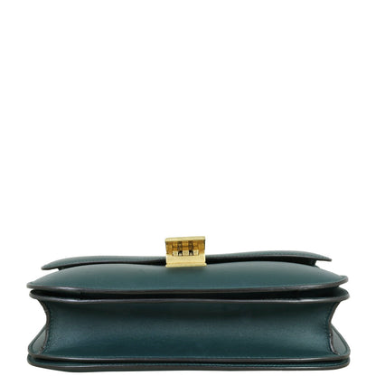 Celine Classic Box Bag Medium