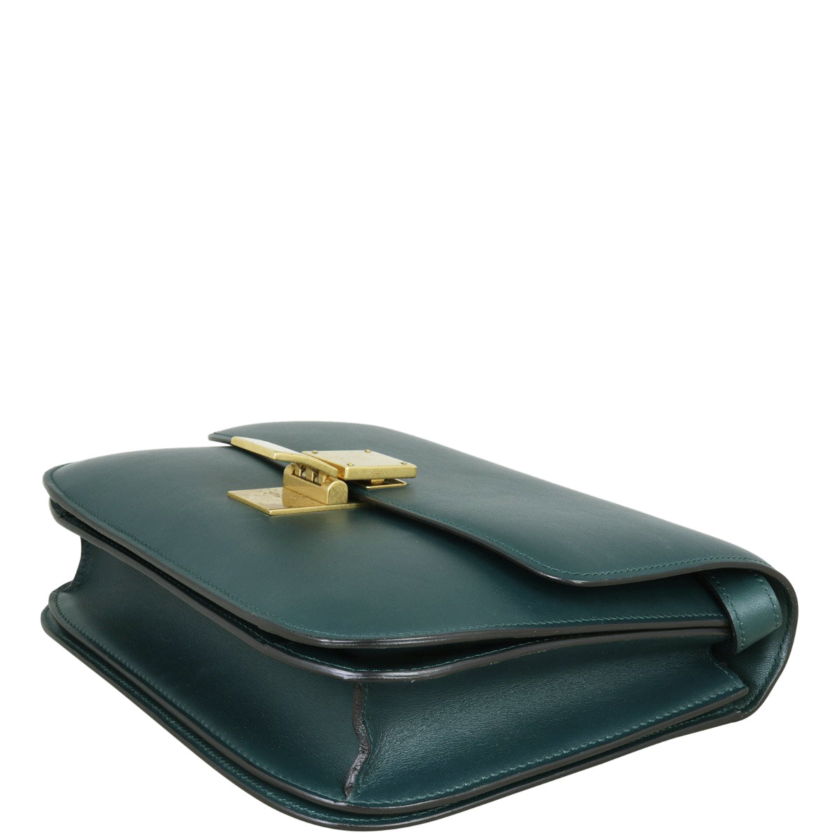 Celine Classic Box Bag Medium