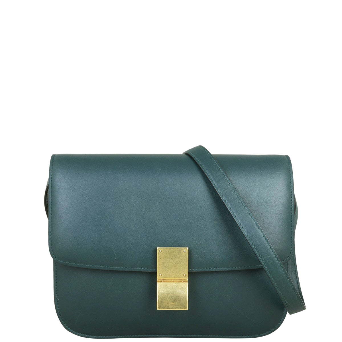 Celine Classic Box Bag Medium