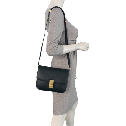 Celine Classic Box Bag Medium