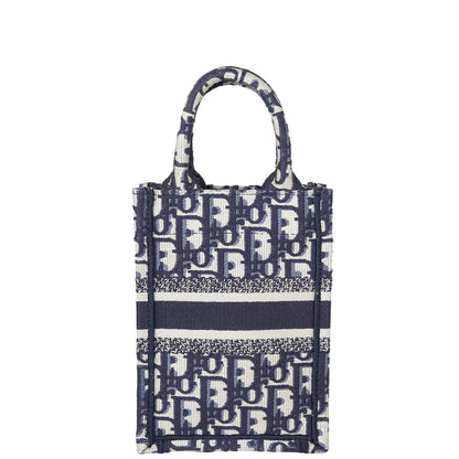 Dior Book Tote Mini