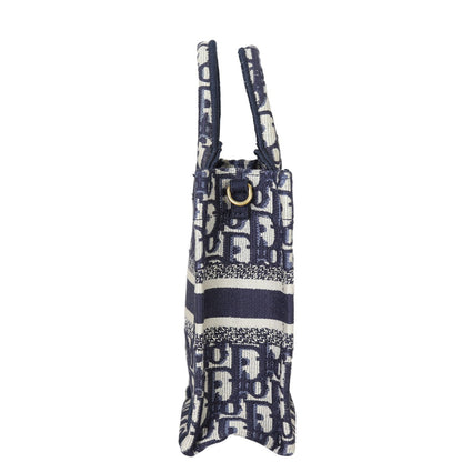 Dior Book Tote Mini
