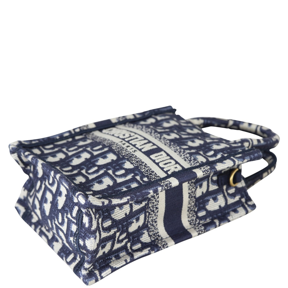 Dior Book Tote Mini