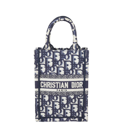 Dior Book Tote Mini