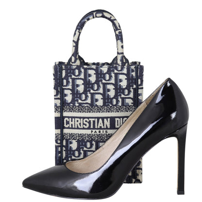 Dior Book Tote Mini