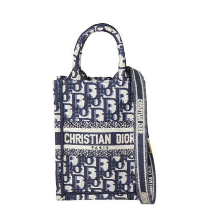 Dior Book Tote Mini