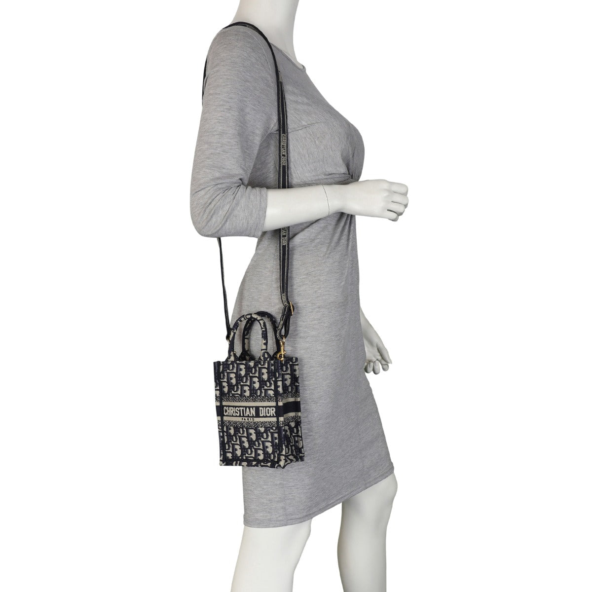 Dior Book Tote Mini