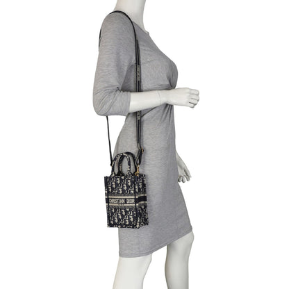 Dior Book Tote Mini