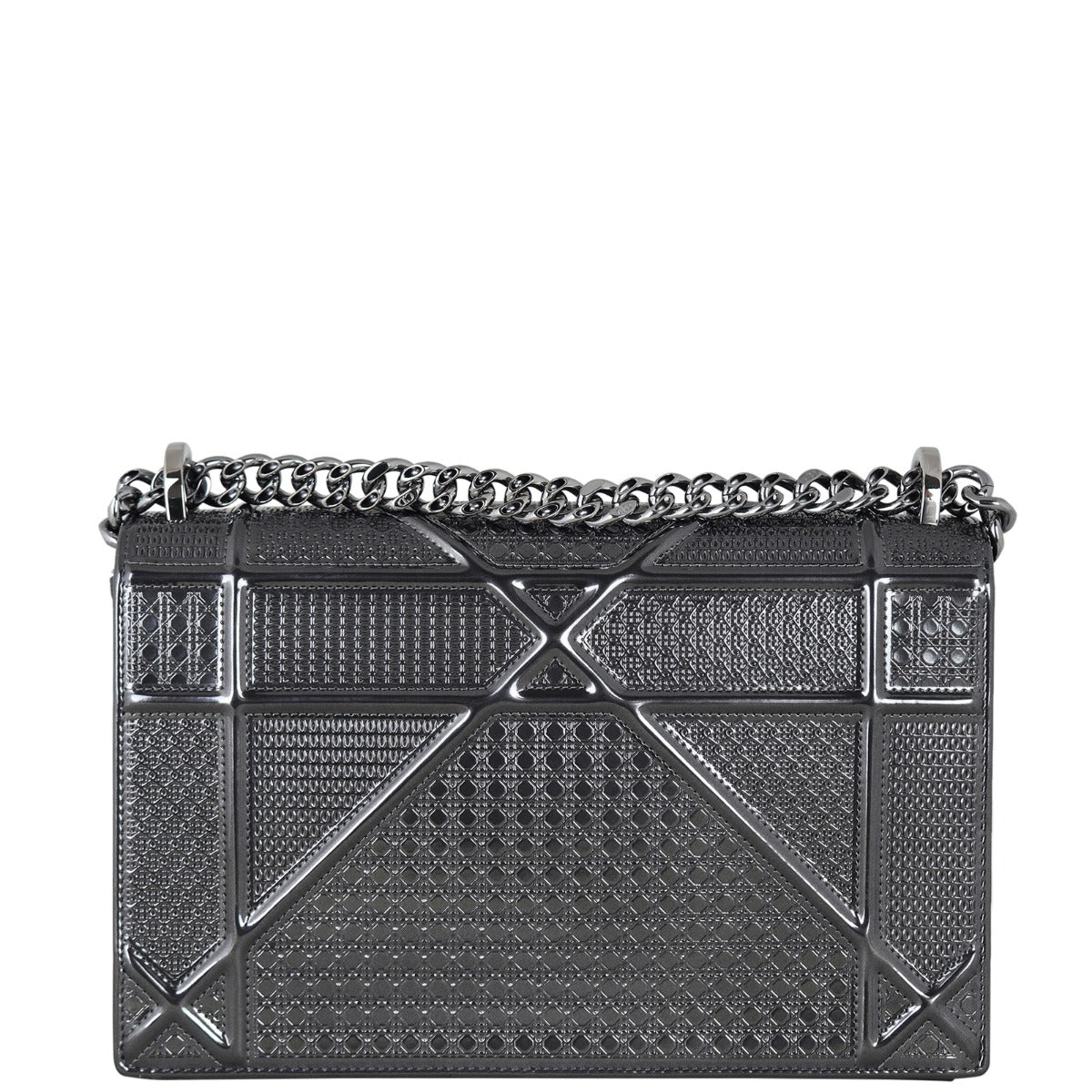 Dior Diorama Micro-Cannage Medium