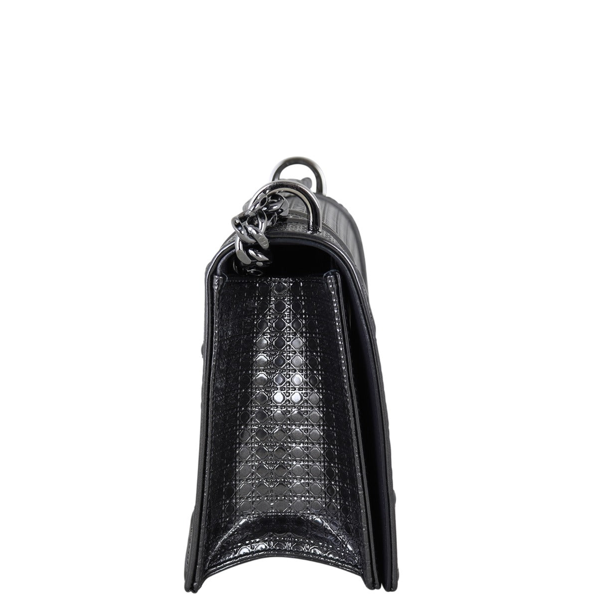 Dior Diorama Micro-Cannage Medium