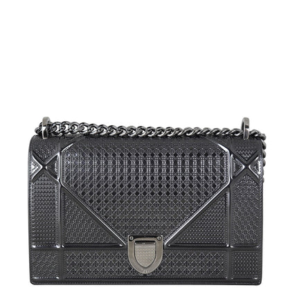 Dior Diorama Micro-Cannage Medium