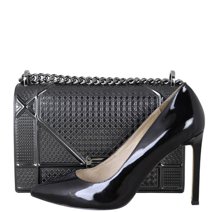 Dior Diorama Micro-Cannage Medium