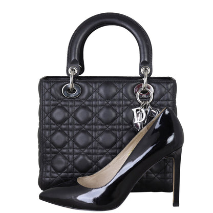 Dior Lady Dior Medium