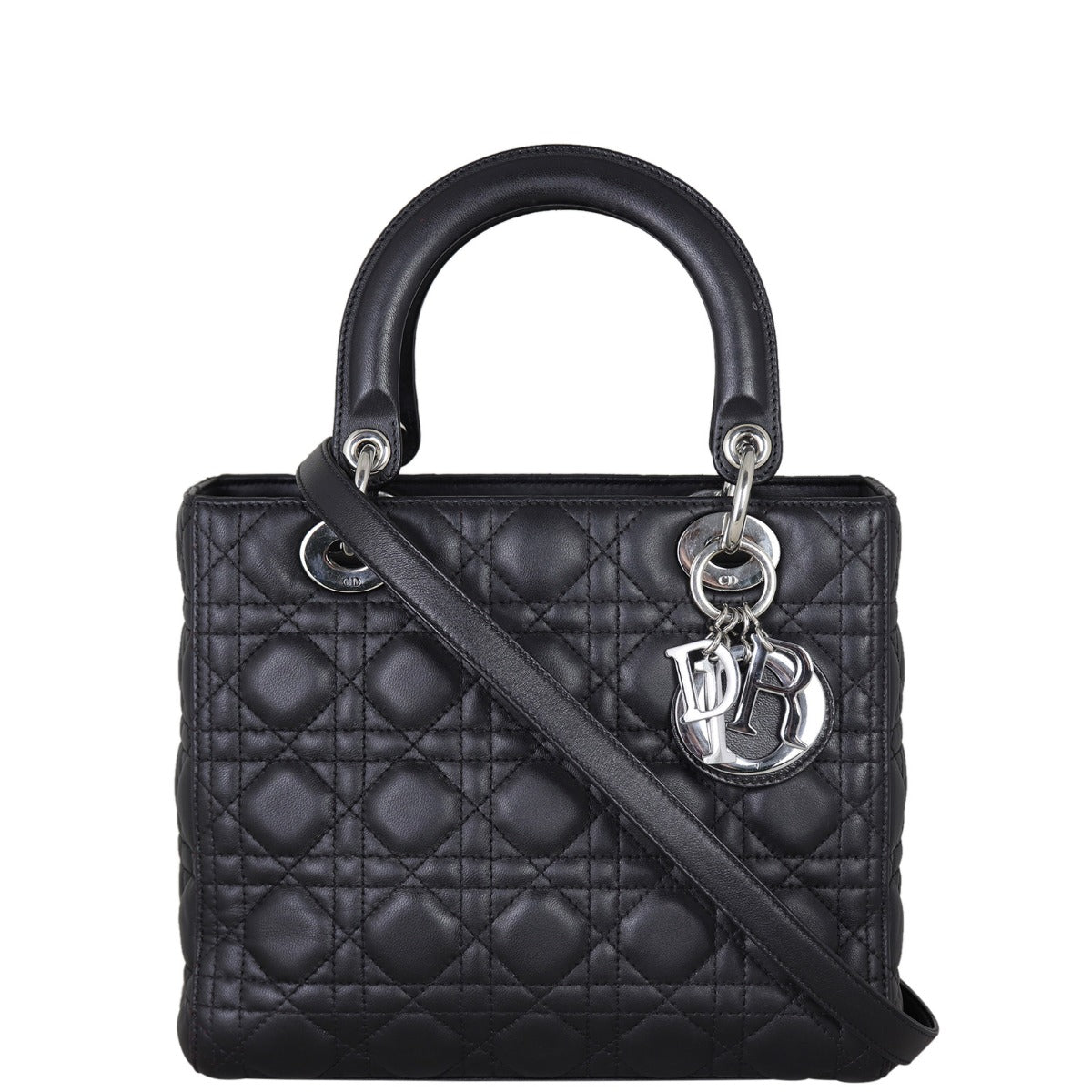 Dior Lady Dior Medium