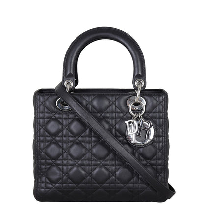 Dior Lady Dior Medium