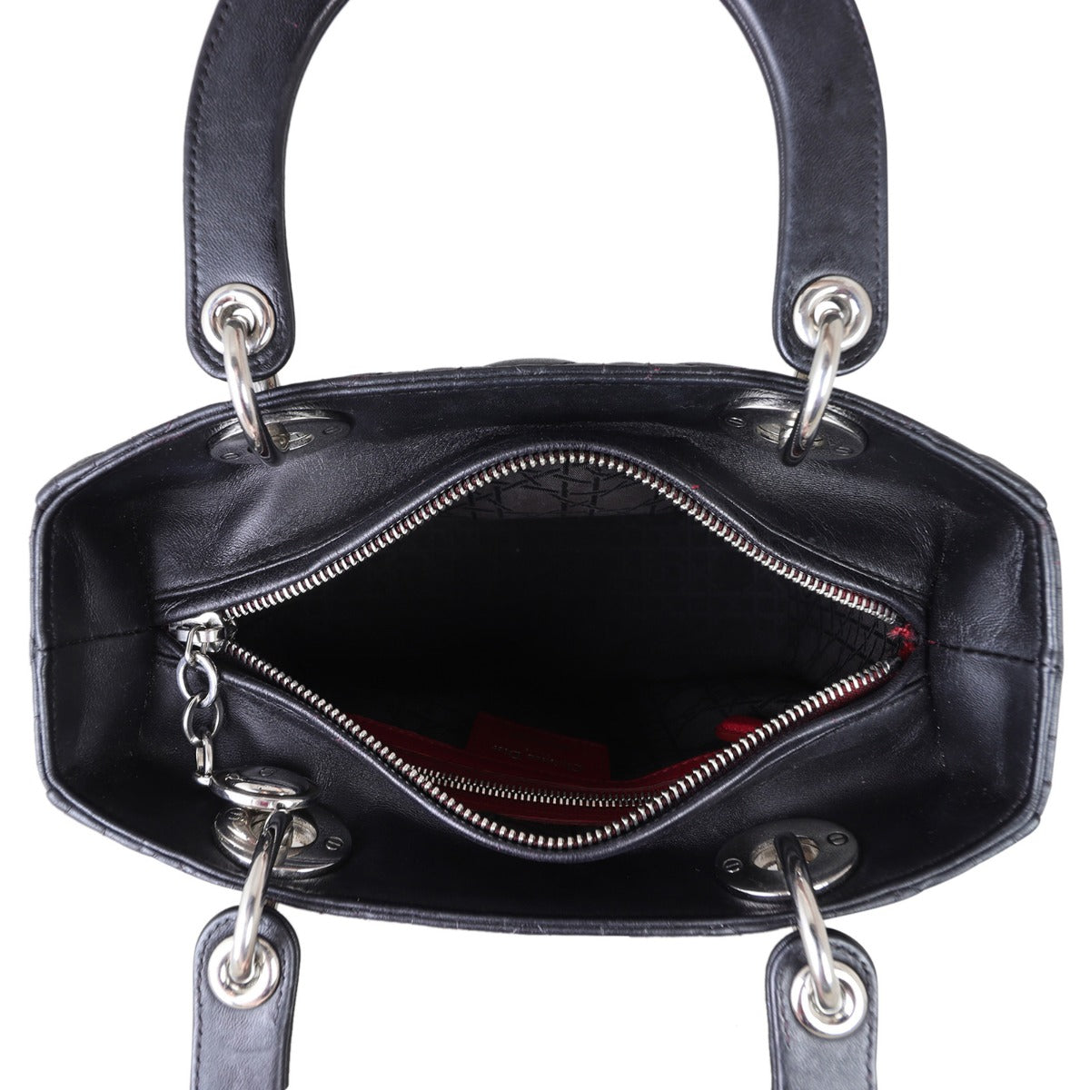 Dior Lady Dior Medium
