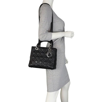 Dior Lady Dior Medium