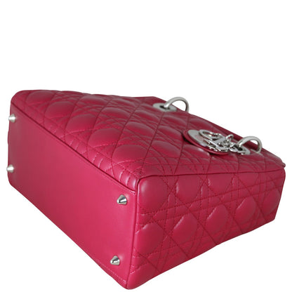 Dior Lady Dior Medium