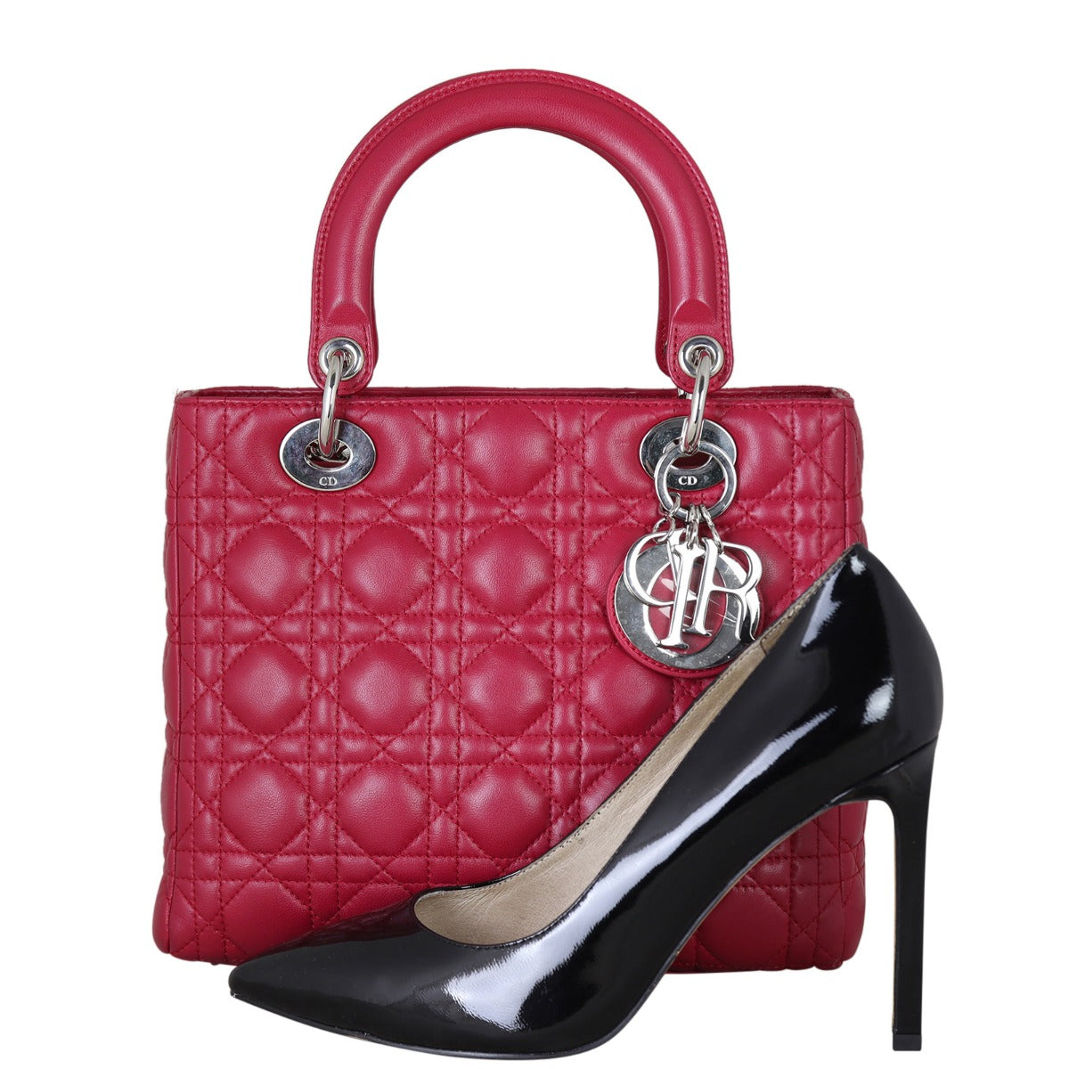 Dior Lady Dior Medium