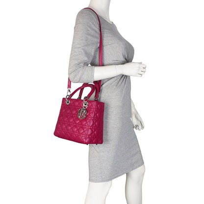 Dior Lady Dior Medium