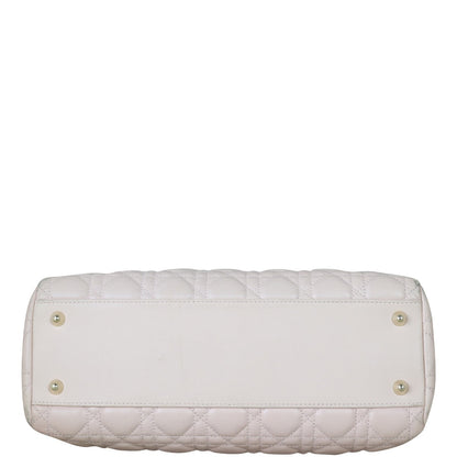 Dior Cannage Shopping Tote