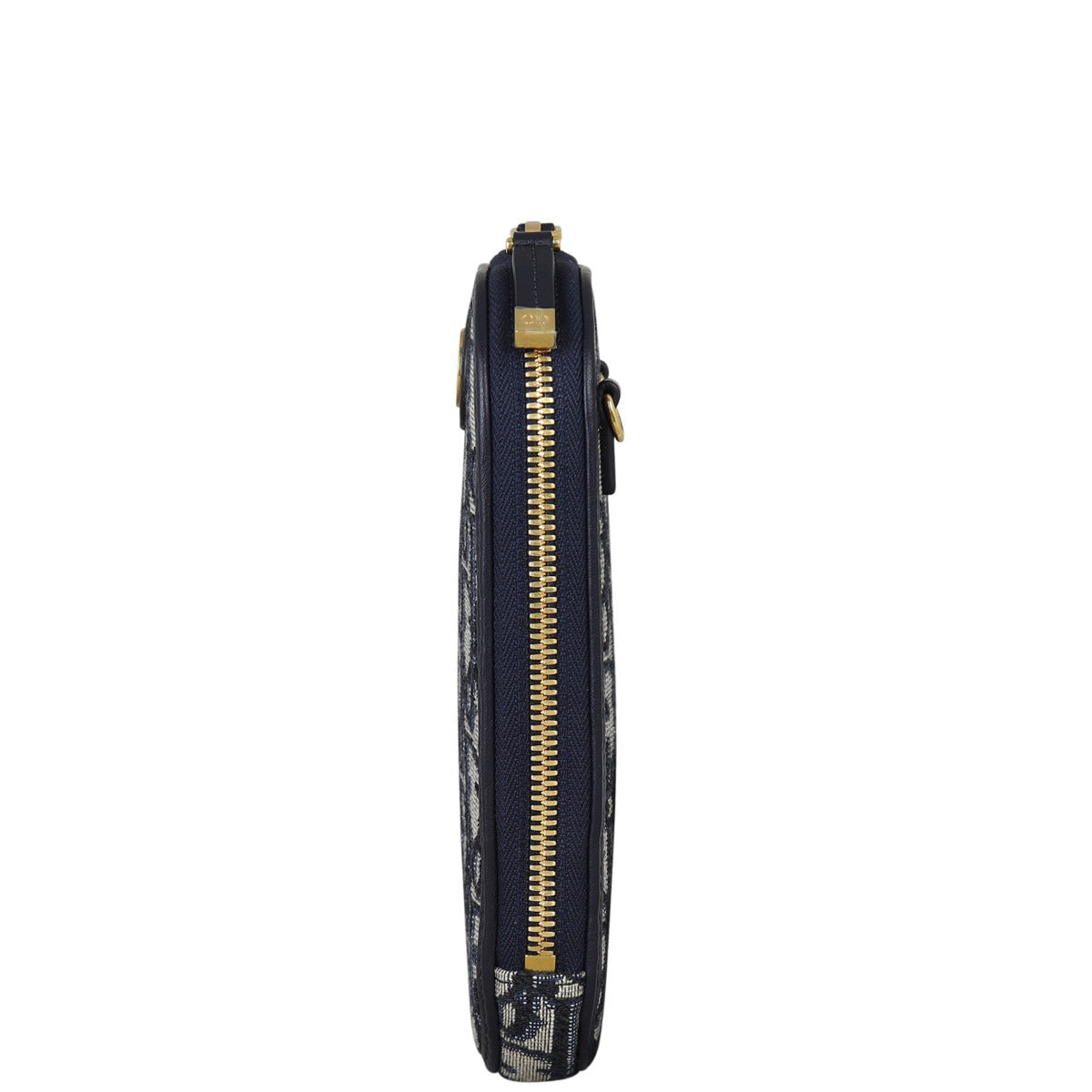 Dior 30 Montaigne Phone Holder Oblique