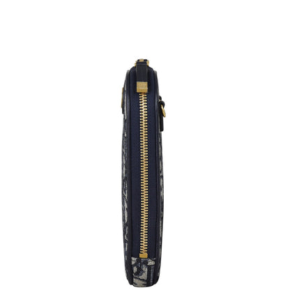 Dior 30 Montaigne Phone Holder Oblique