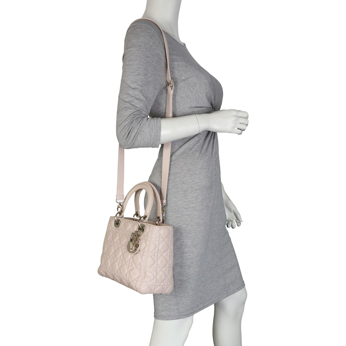 Dior Lady Dior Medium