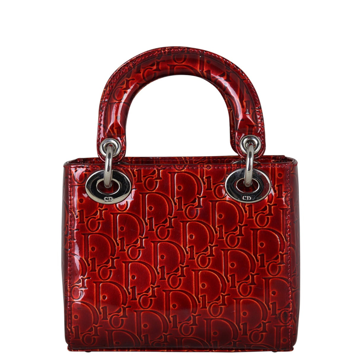 Dior Lady Dior Mini