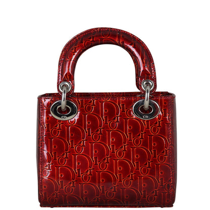 Dior Lady Dior Mini