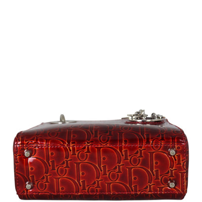 Dior Lady Dior Mini