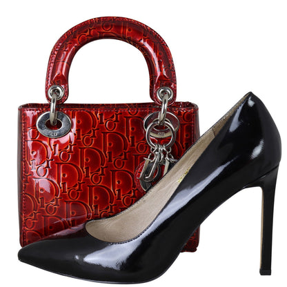 Dior Lady Dior Mini