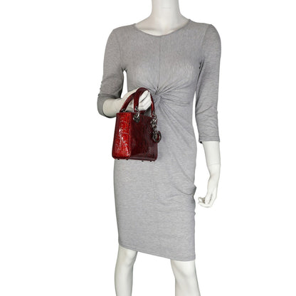 Dior Lady Dior Mini