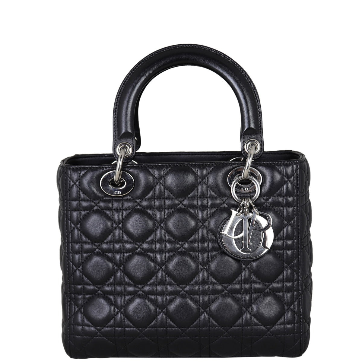 Dior Lady Dior Medium