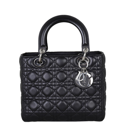 Dior Lady Dior Medium