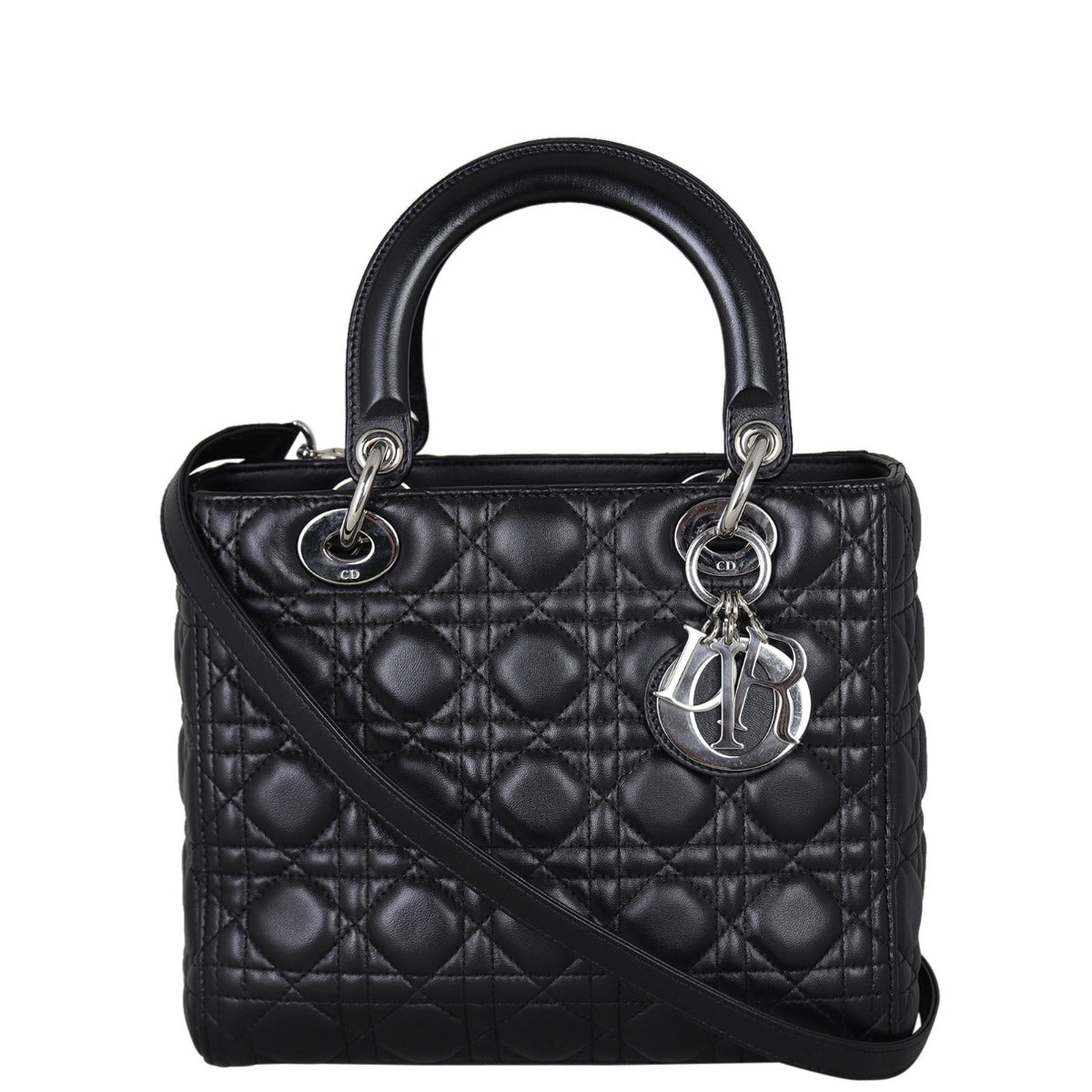Dior Lady Dior Medium