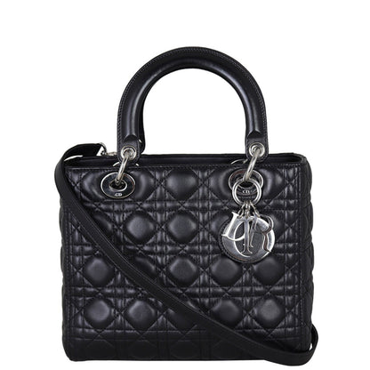 Dior Lady Dior Medium