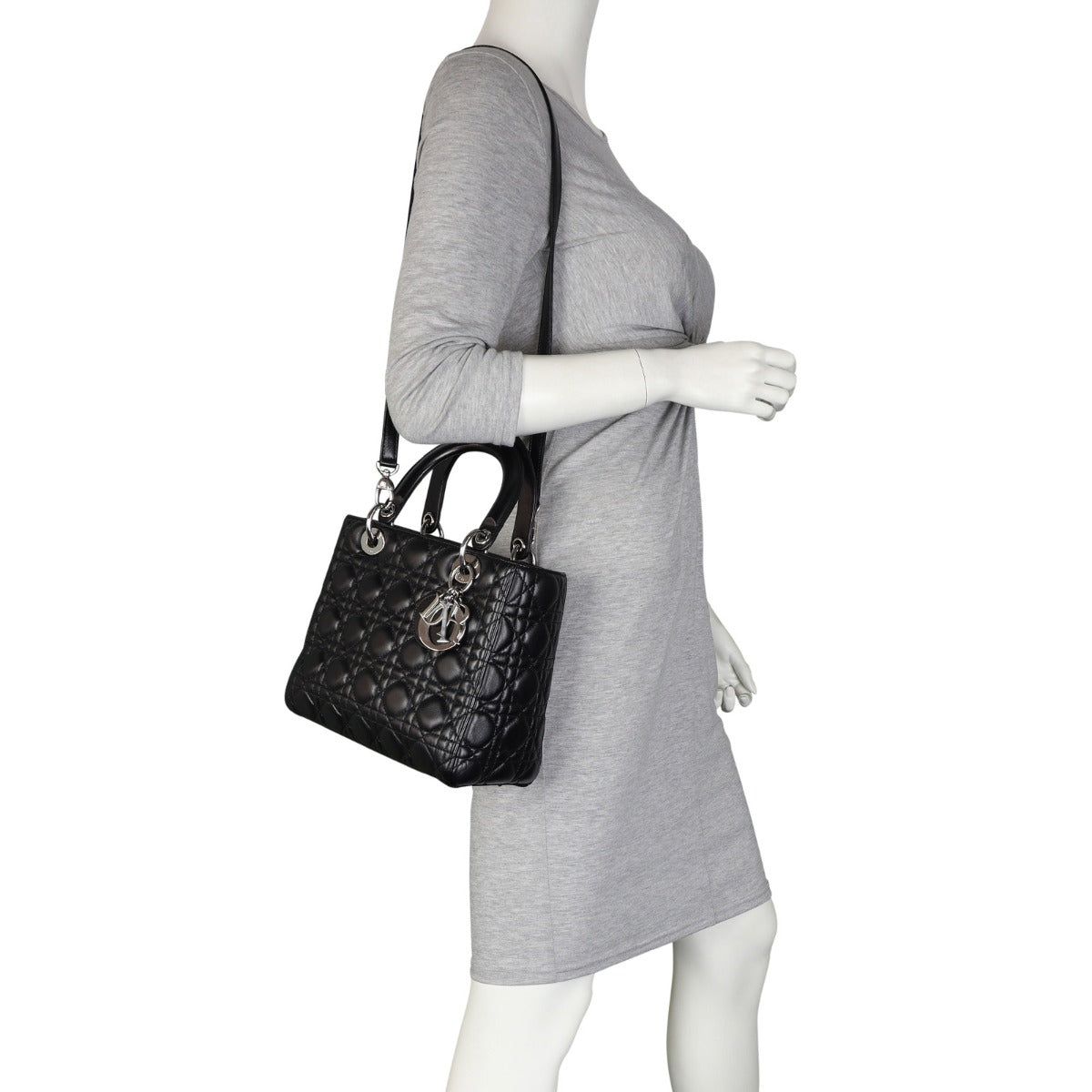 Dior Lady Dior Medium