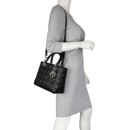 Dior Lady Dior Medium