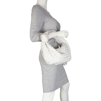 Bottega Veneta Jodie Teen Hand Bag