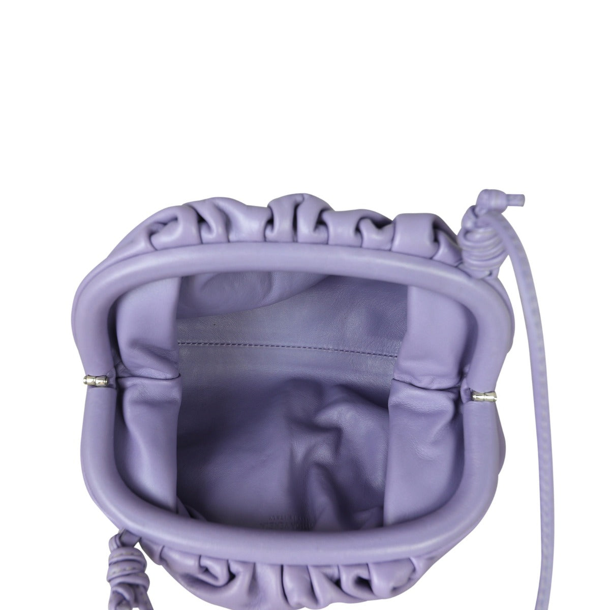 Bottega Veneta The Mini Pouch