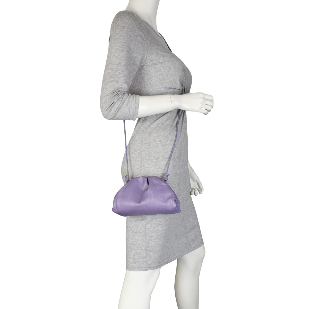 Bottega Veneta The Mini Pouch