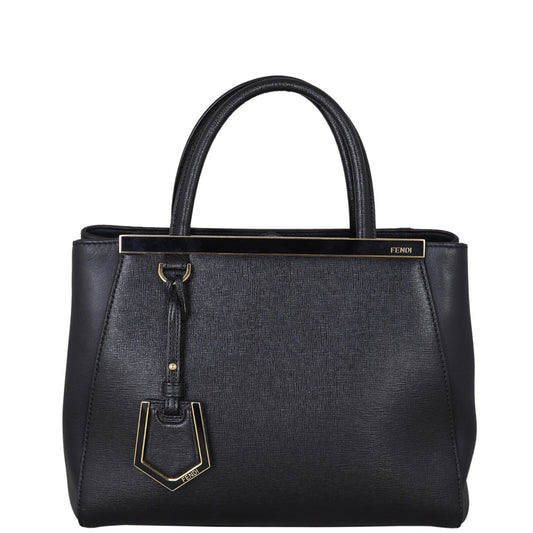 Fendi 2Jours Small