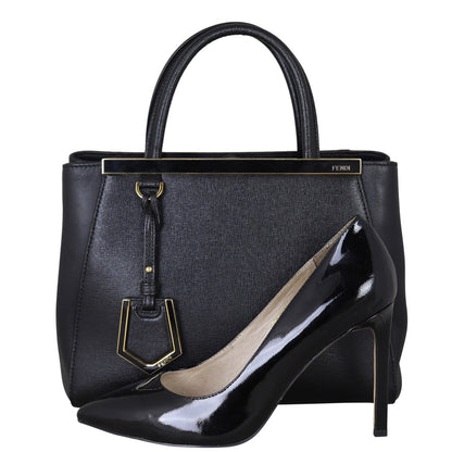 Fendi 2Jours Small