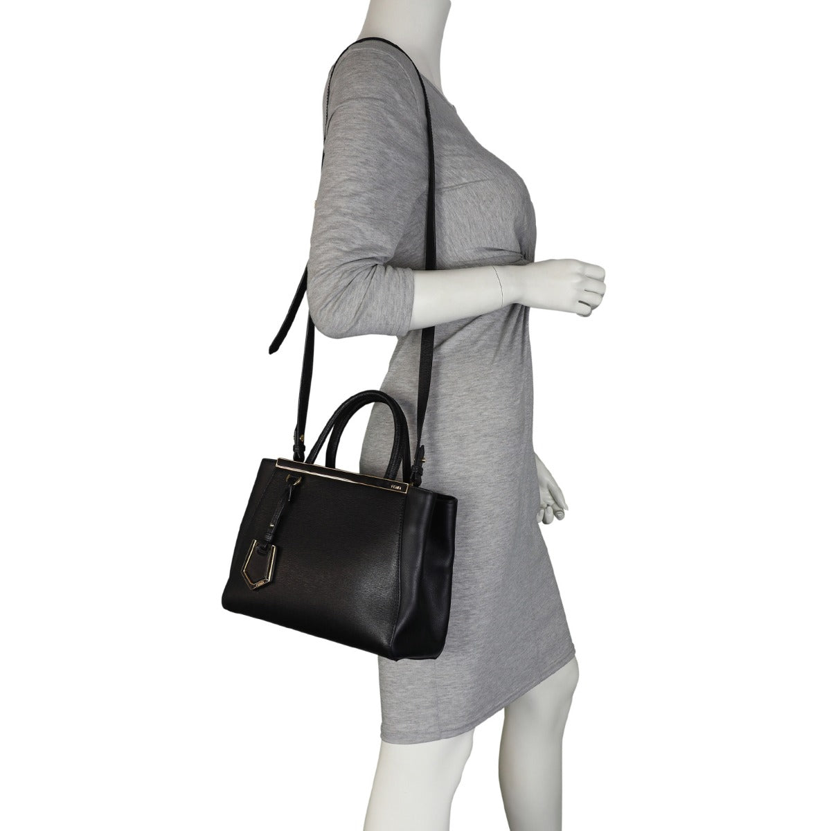 Fendi 2Jours Small