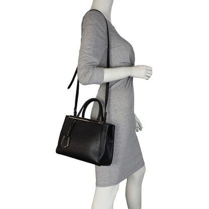 Fendi 2Jours Small