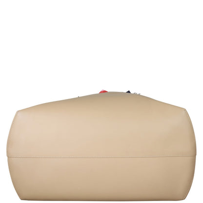 Fendi Hypnoteyes Shopping Tote